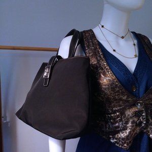 Tote Bag 90s Travel Preppy Punk Streetwear Sportswear Goth Punk Career Resort